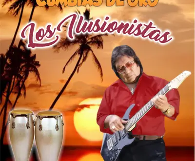Los Ilusionistas