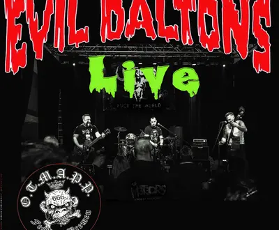 Evil Daltons