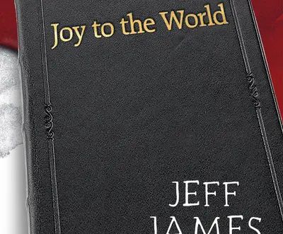Jeff James