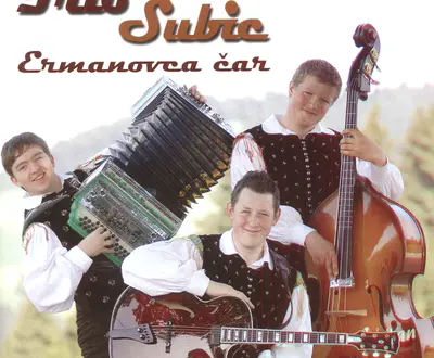 Trio Šubic