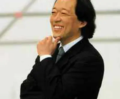 Myung Whun Chung