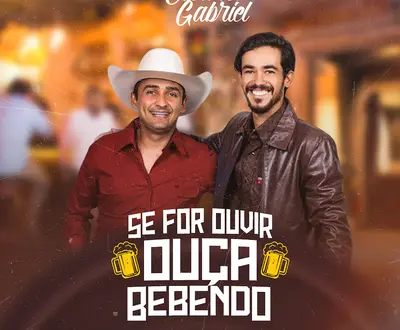 Cesar e Gabriel