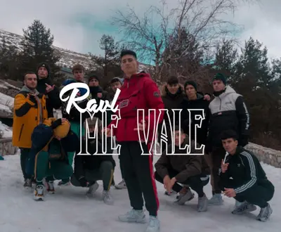 RAVL