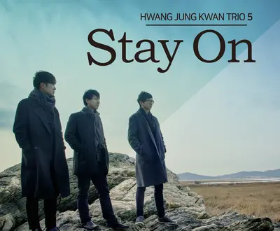 Hwang Jung Kwan Trio