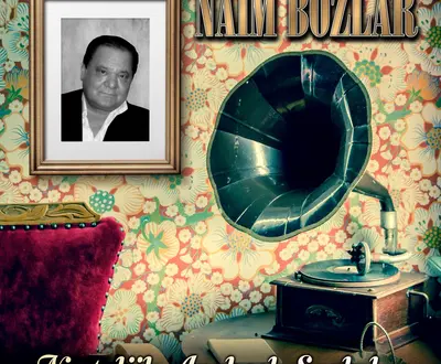 Naim Bozlar