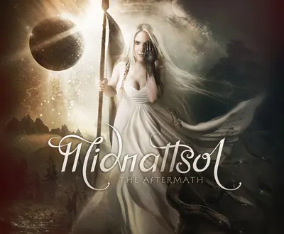 Midnattsol