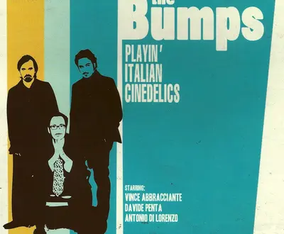 The Bumps
