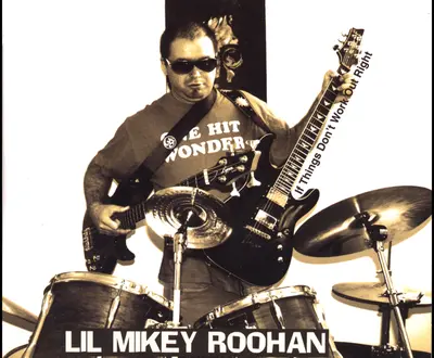 Lil Mikey Roohan