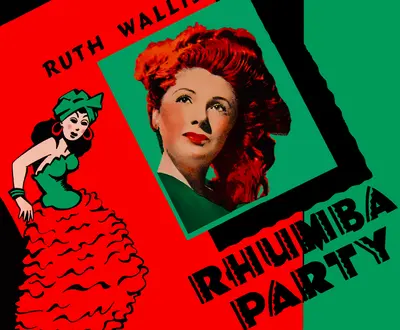 Ruth Wallis