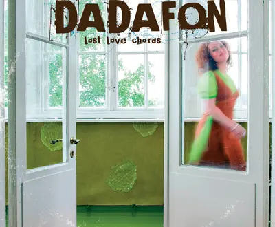 Dadafon