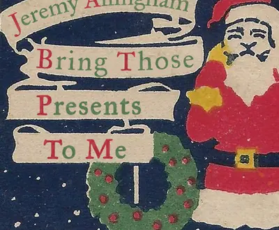 Jeremy Allingham