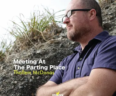 Thollem McDonas