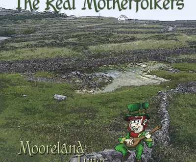 The Real Motherfolkers