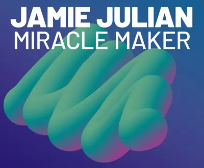 Jamie Julian