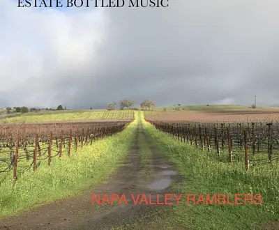Napa Valley Ramblers