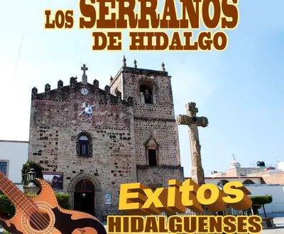 Los Serranos de Hidalgo