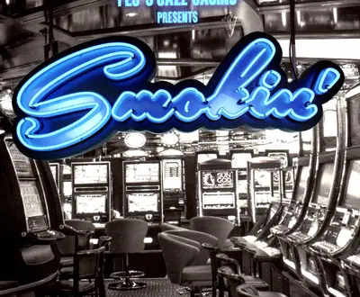 Flo´S Jazz Casino