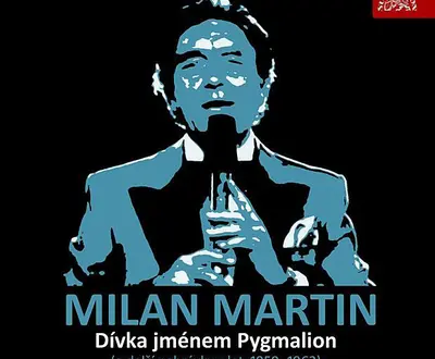 Milan Martin