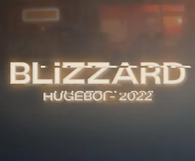 HugeBoi
