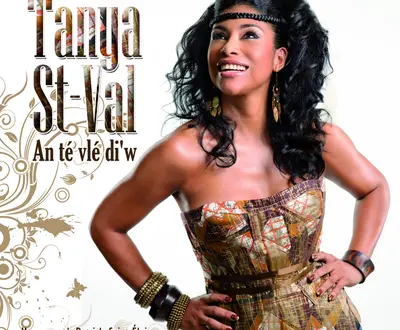 Tanya Saint Val