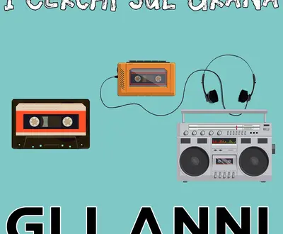 I Cerchi sul Grana