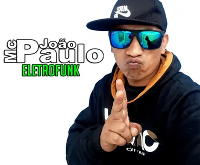 Mc João Paulo EletroFunk