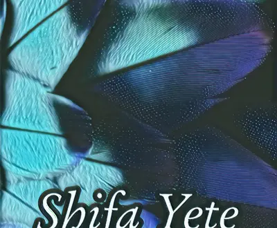 Shifa Yete