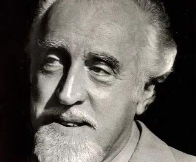 Alberto Erede