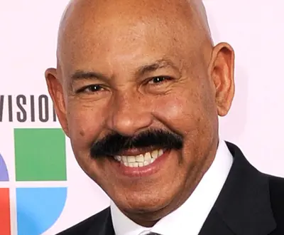 Oscar D'León