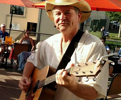 Gary Gleason