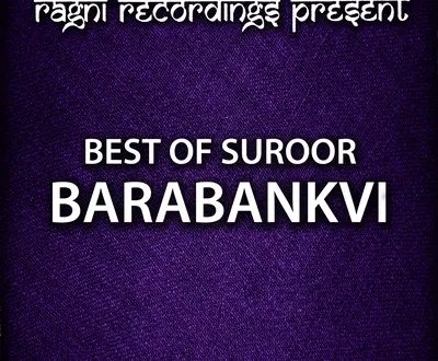 Suroor Barabankvi