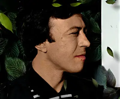 adnen chaouachi