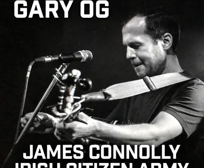 Gary Óg