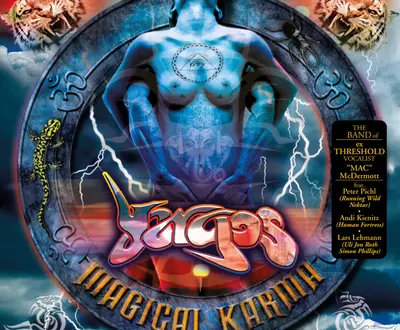 Yargos