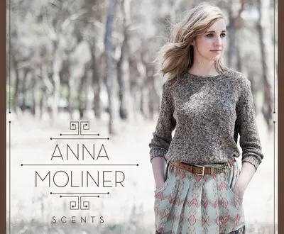 Anna Moliner