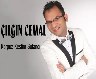Çılgın Cemal