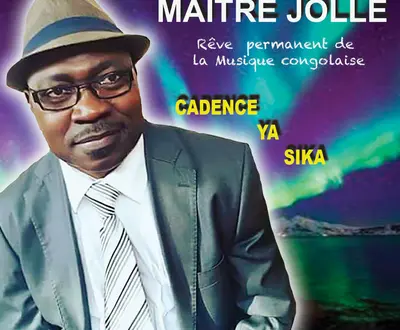 Maître Jolle