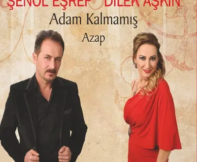 Dilek Aşkın