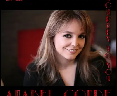 Anabel Conde