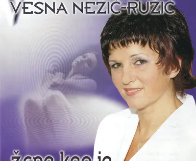 Vesna Nežić Ružić