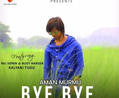 Aman Murmu