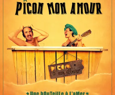 Picon Mon Amour