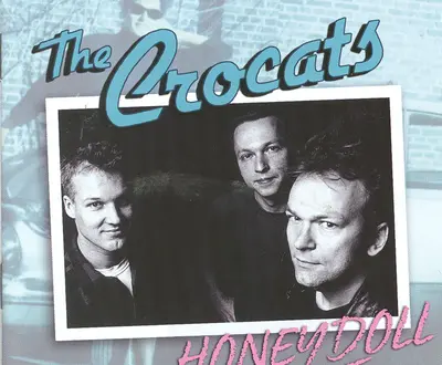 The Crocats