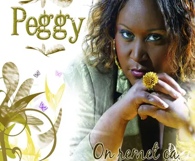 Peggy Bajal