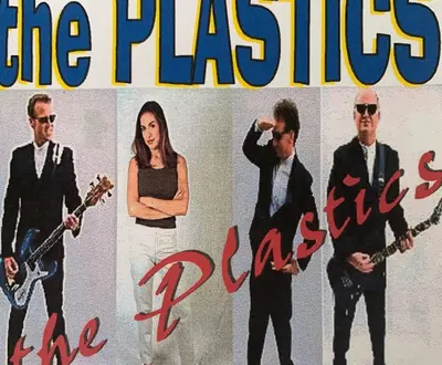 The Plastics