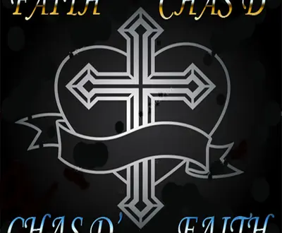 Chas D'