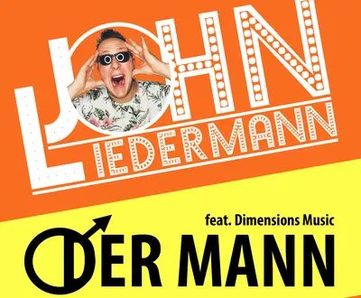John Liedermann