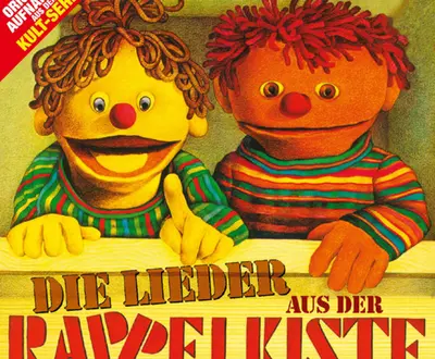 Die Rappelkiste