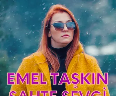 EMEL TAŞKIN