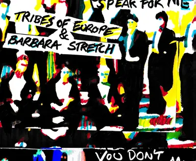 Tribes of Europe